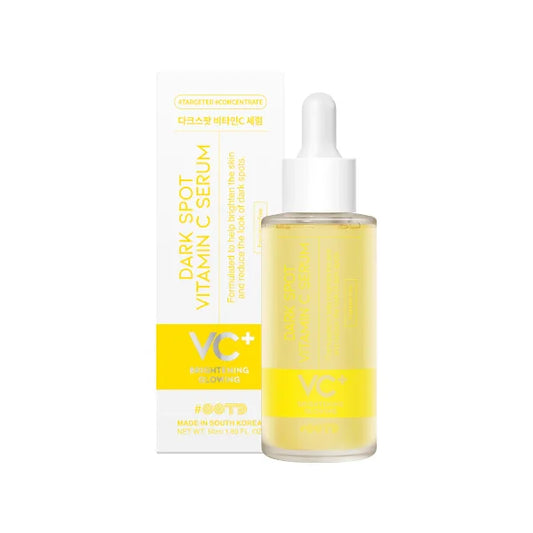 OOTD – Dark Spot Vitamin C Serum
