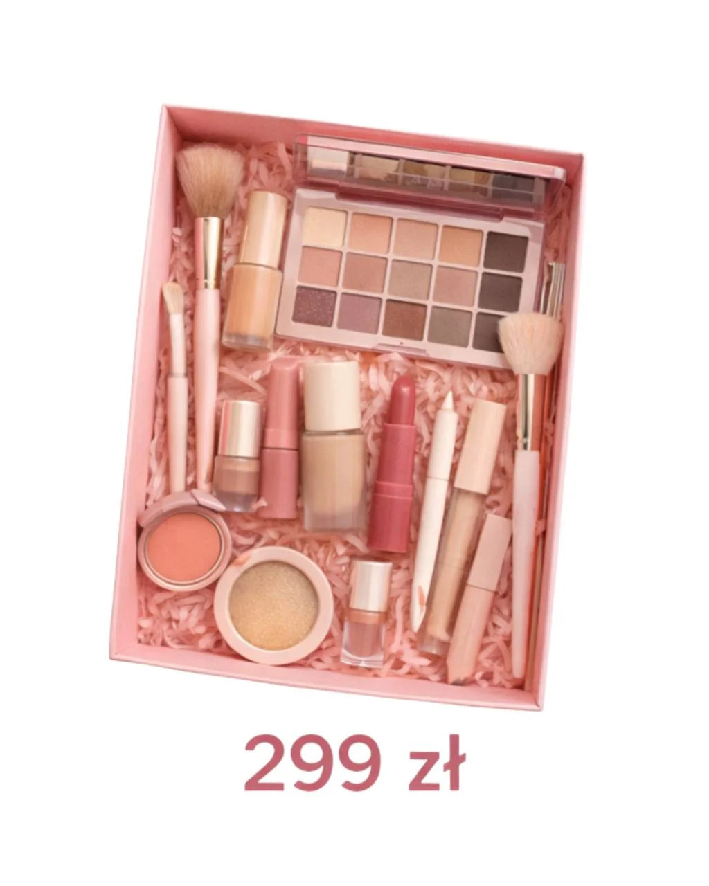 Sekretny Box - 299 zł