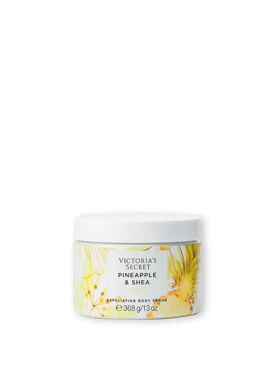 Victoria’s Secret Pineapple & Shea – scrub do ciała
