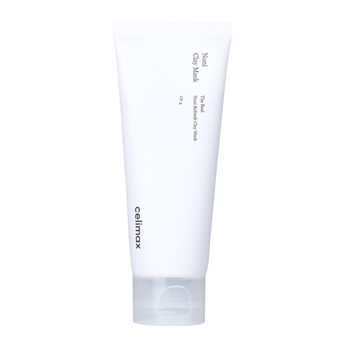 Celimax The Real Noni Refresh Clay Mask – rewitalizująca maska z ekstraktem z noni