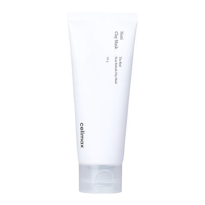 Celimax The Real Noni Refresh Clay Mask – rewitalizująca maska z ekstraktem z noni