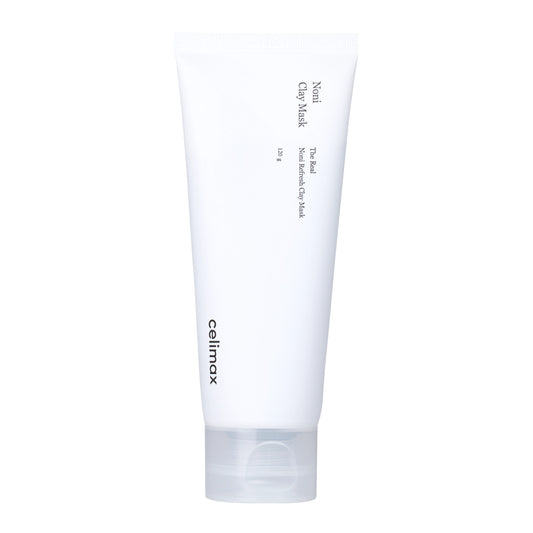 Celimax The Real Noni Refresh Clay Mask – rewitalizująca maska z ekstraktem z noni