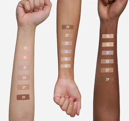 Purito Wonder Releaf Centella SPF30 PA+++ krem BB z wąkrotą azjatycką 21 Light Beige 30ml