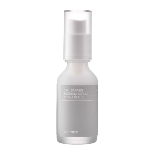 Celimax Dual Barrier Boosting Serum – Nawilżające Serum z Ceramidami Wzmacniające Barierę Ochronną 30 ml