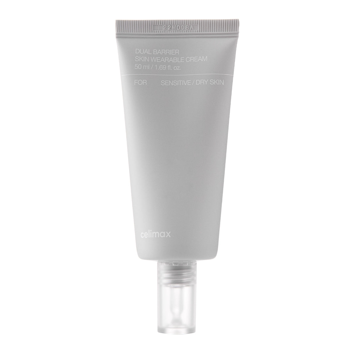 Celimax Dual Barrier Skin Wearable Cream – Lekki Krem z Ceramidami Wzmacniający Barierę Ochronną 50 ml
