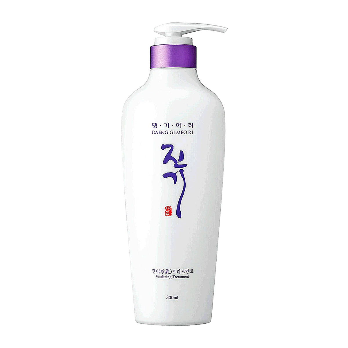 Daeng Gi Meo Ri - Vitalizing Treatment - Rewitalizująca Odżywka do Włosów - 300ml