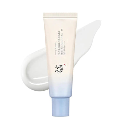 Beauty of Joseon Relief Sun Aqua-fresh: Rice + B5 SPF50+ PA++++ – krem przeciwsłoneczny 50 ml