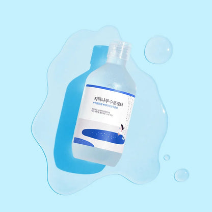 Round Lab Birch Juice Moisturizing Toner – Nawilżający Tonik do Twarzy 300 m