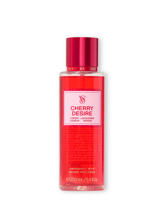Victoria’s Secret Cherry Desire – perfumowany spray do ciała