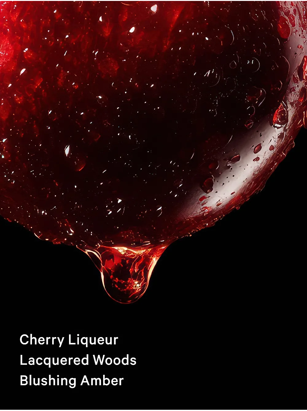 Victoria’s Secret Cherry Desire – perfumowany spray do ciała