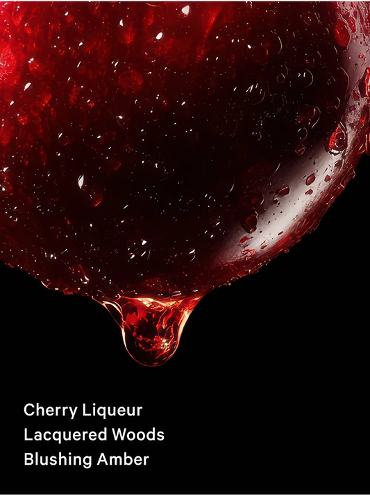 Victoria’s Secret Cherry Desire – perfumowany spray do ciała