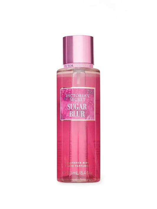 Sugar Blur – Mgiełka do ciała