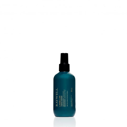Spray termoprotekcyjny do nabłyszczania i polerowania włosów Raywell B.IO Lamellar