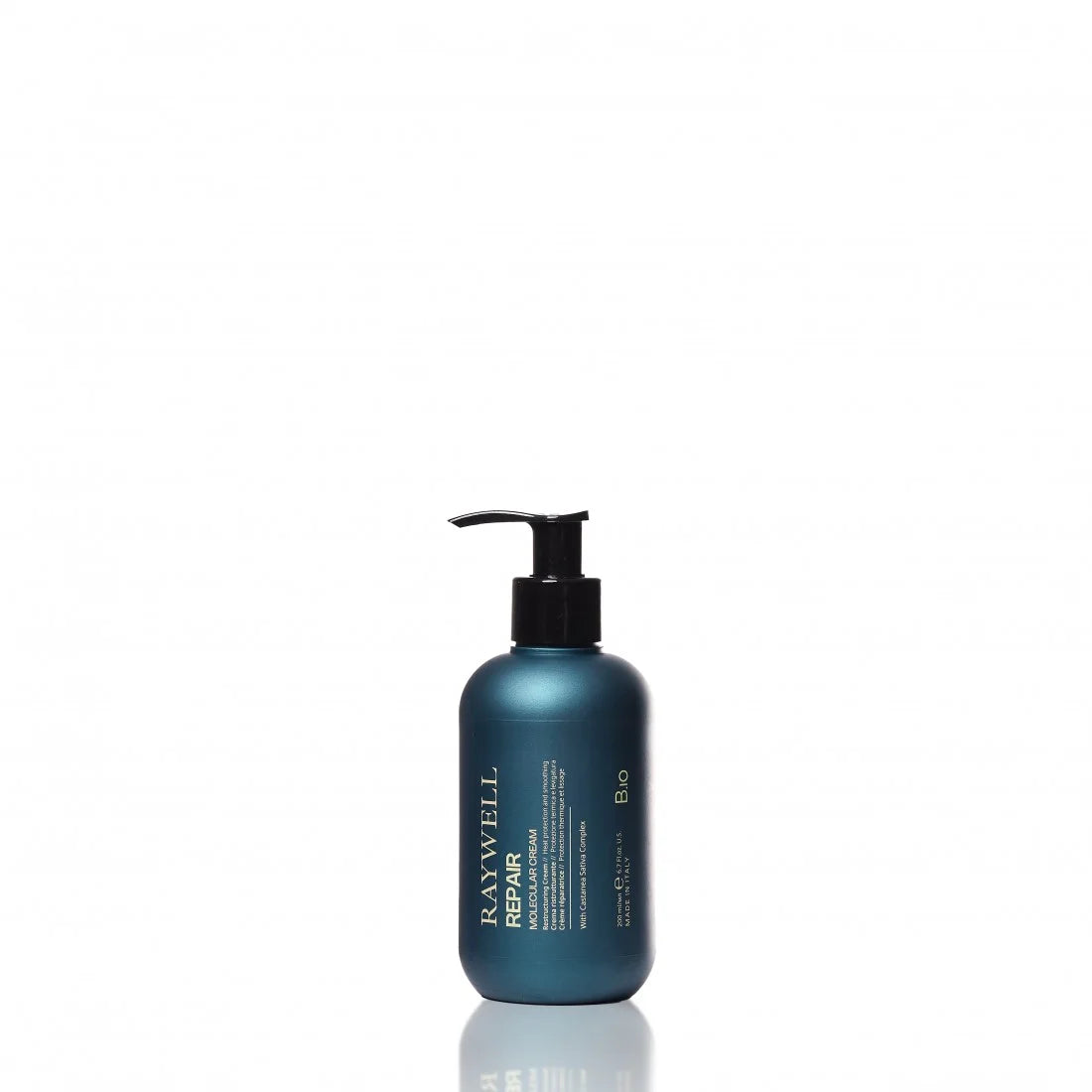 Krem chroniący przed wysoką temperaturą RAYWELL B.IO REPAIR 200 ml