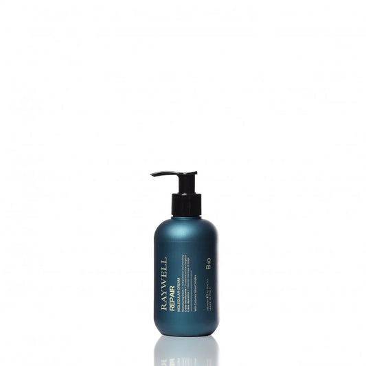 Krem chroniący przed wysoką temperaturą RAYWELL B.IO REPAIR 200 ml