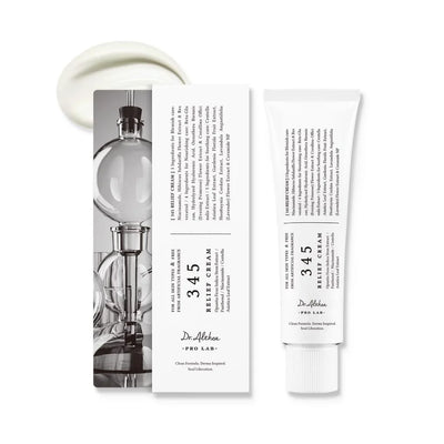 Dr. Althea 345 Relief Cream – Krem łagodzący 50 ml