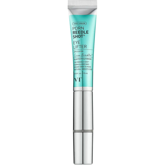 VT Cosmetics PDRN Reedle Shot Eye Lifter – Koncentrat Liftingujący pod Oczy 15 ml