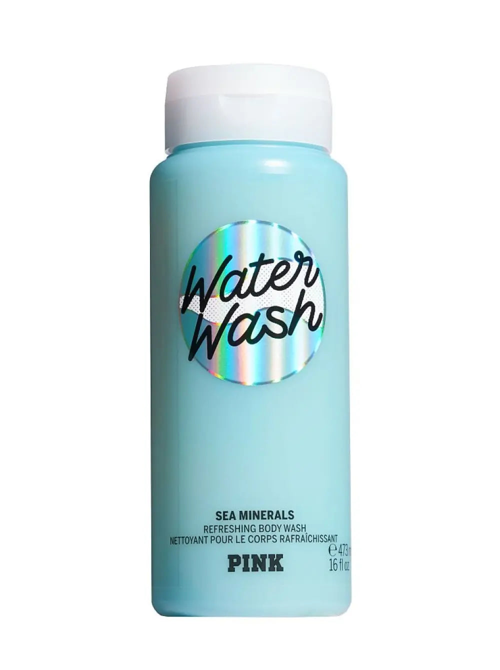 Water Wash PINK Victoria’s Secret – żel pod prysznic