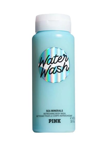 Water Wash PINK Victoria’s Secret – żel pod prysznic