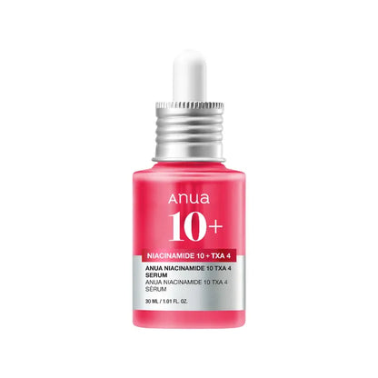Anua Serum Rozjaśniające z Niacynamidem i Kwasem Traneksamowym 30 ml
